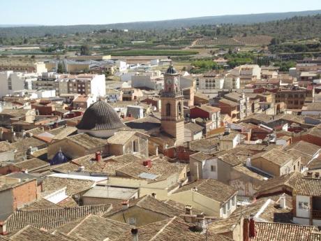Navarrés