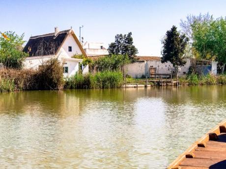 Comunitat Valenciana: el destino perfecto para practicar el Mindful Travel