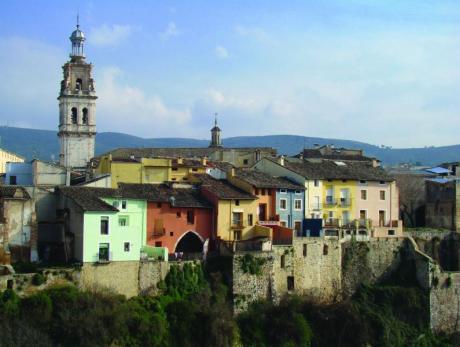 Fiestas de Sant Pere de Verona