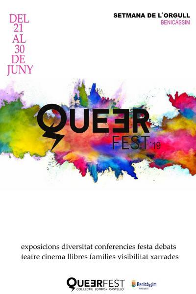 Queer Fest Benicàssim 2019