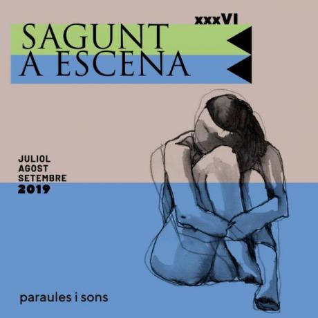 Festival Sagunt a Escena 2019