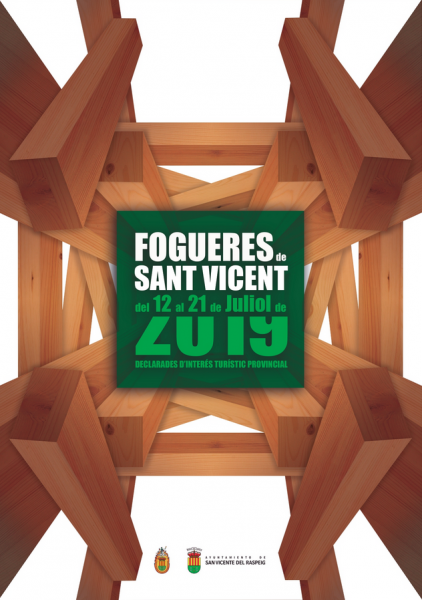 Hogueras 2019