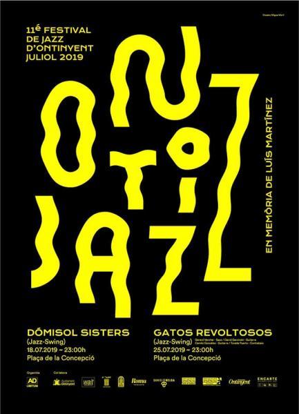 11e Festival de Jazz de Ontinyent