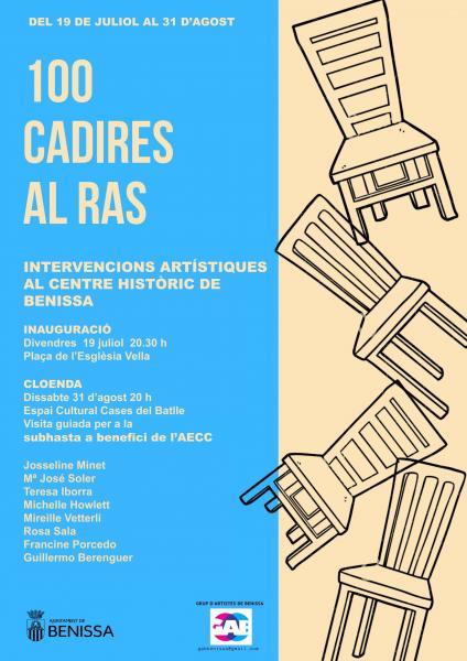 Fermeture Art al Ras