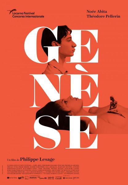Cine: Genése
