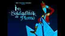 DÍA DE LA FAMILIA: "EL SOLDADITO DE PLOMO"