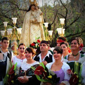 Fêtes patronales Xaló 2019