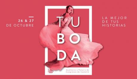 Feria tu boda