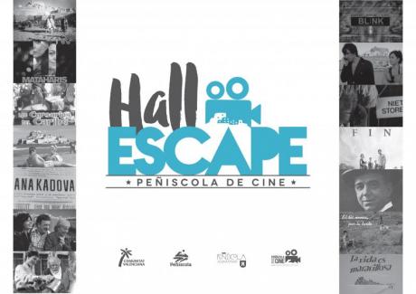 HALL ESCAPE