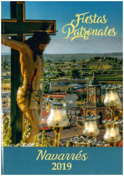 Fiestas Patronales Navarrés 2019