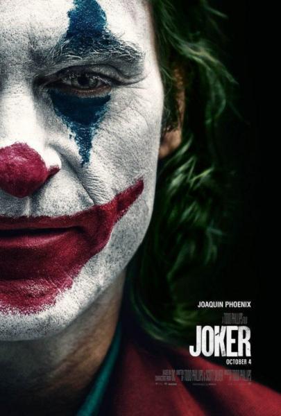Cine: Joker