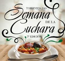 Semana de la Cuchara Torrevieja 2019