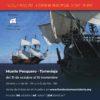 LA NAO VICTORIA Y EL GALEÓN ANDALUCÍA EN TORREVIEJA