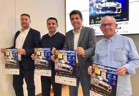 25 RALLYE LA NUCIA 2019