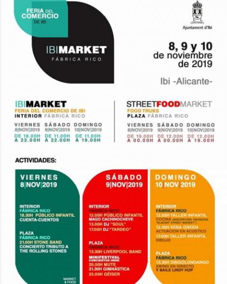 IBIMARKET