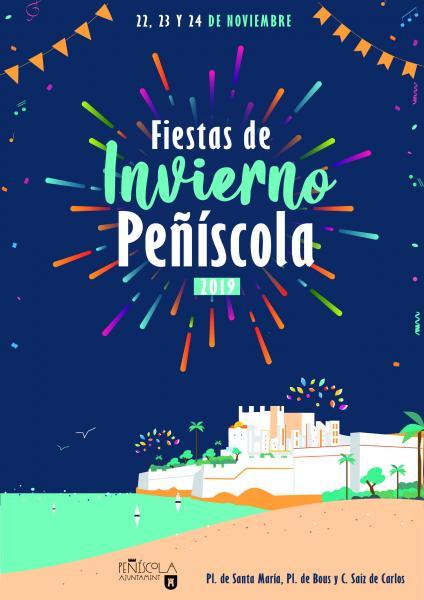Fiestas de Invierno