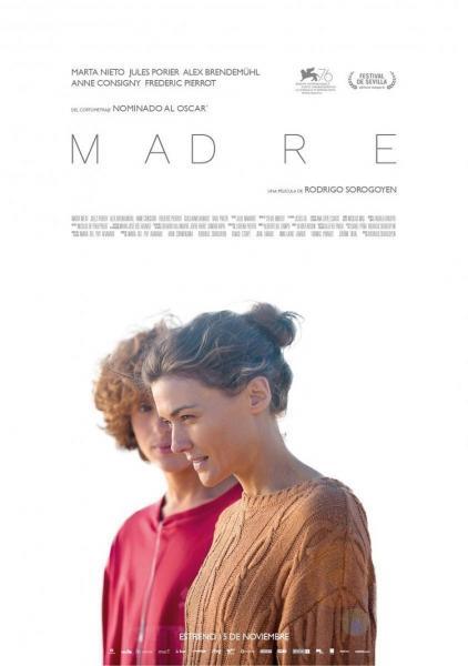 Cine: Madre