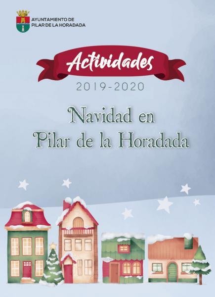Navidad en Pilar de la Horadada