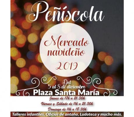 Mercado Navideño 2019