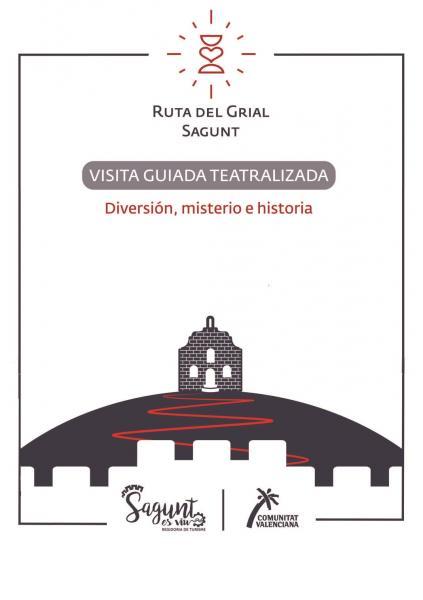 Ruta del Grial Sagunto 2020