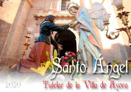Festividad del Santo Ángel tutelar de la Villa de Ayora