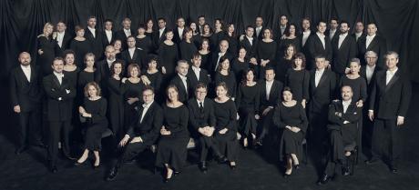 Música: Cor de la Generalitat