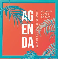 Agenda Aula Fundación Caja Mediterráneo 2020