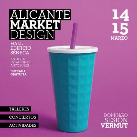 Alicante Market Design 2020