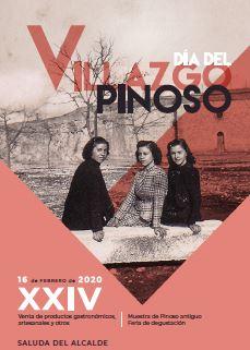Día del Villazgo en Pinoso 2020
