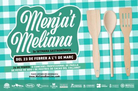 III Semana Gastronómica