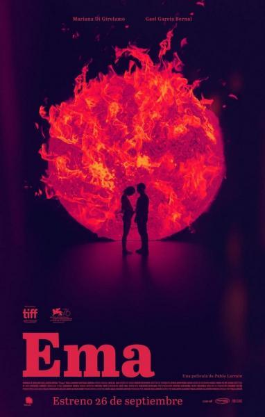 Cine: Ema