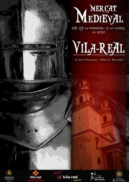 Turisme Vila-real