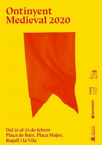 Ontinyent Medieval