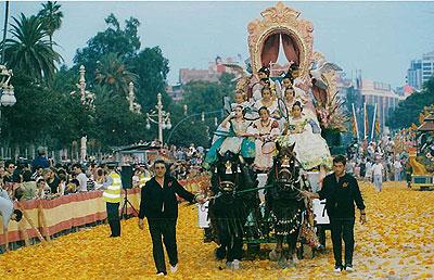 Foire de Juillet