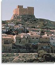 Mayordomía del Santísimo Cristo del Monte Calvario