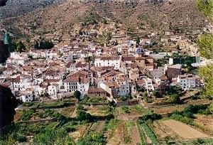 Festes Patronals en honor de la Mare de Déu del Rosari