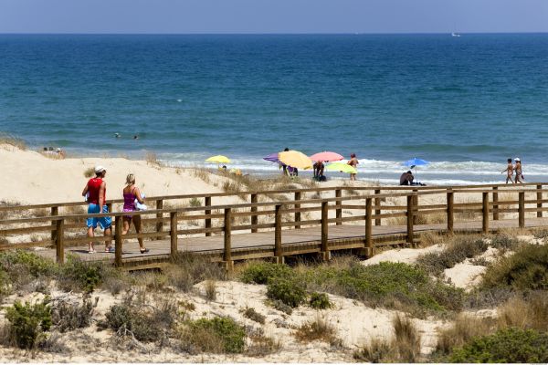 PLAYAS DE L´ALFAS DEL PI