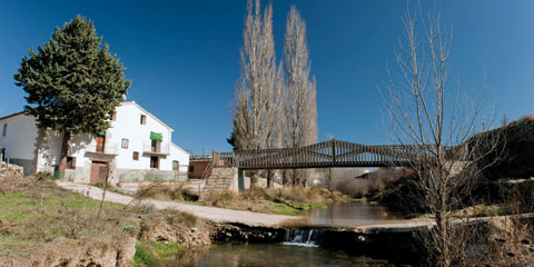 Centre BTT Els Ports - Morella