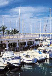 Real Club Náutico de Dénia