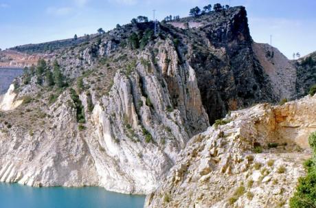 Paisajes del interior de Valencia para desconectar