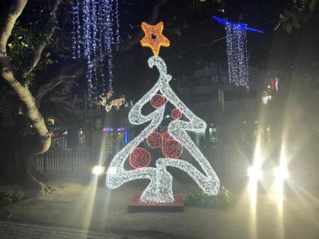 Navidad en La Dipu 2018