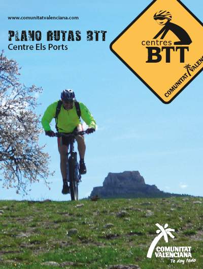 Centre BTT Els Ports