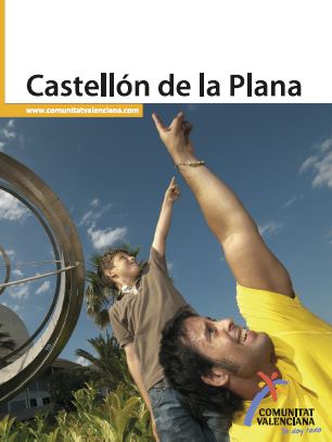 Plano de Castellón