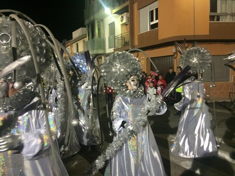 Carnaval Pego 5