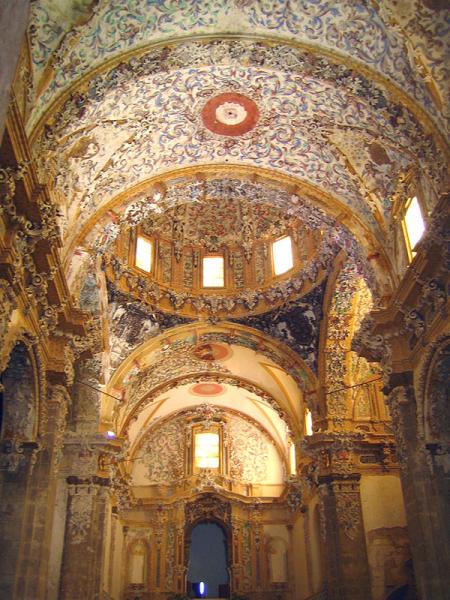 Ruta de los Monasterios en la provincia de Valencia 3