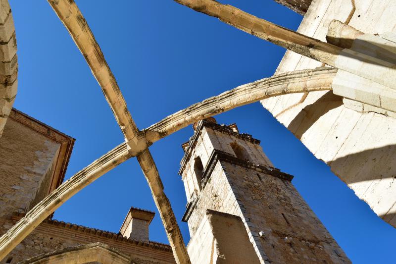 Ruta de los Monasterios en la provincia de Valencia 3