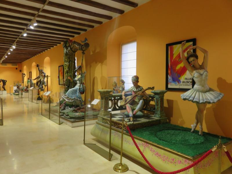 Museo del Juguete de Ibi