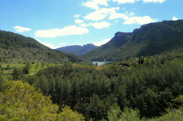Jiquer-Sierra de Espadán