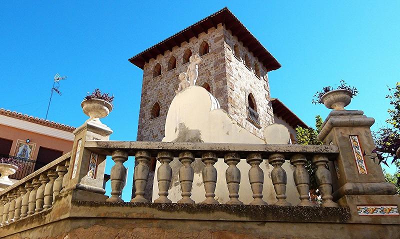 Palacio de Cervello
