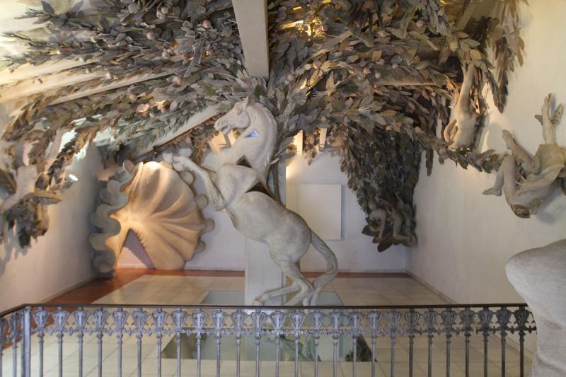 Museo Microgigante de Guadalest
